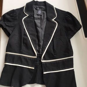 Woman Blazer